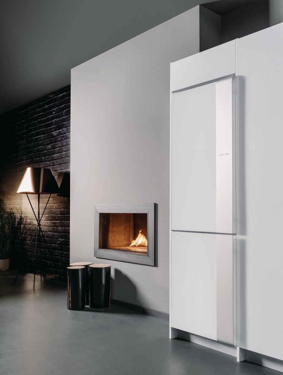 Gorenje by Ora Ïto Čarobno jednostavno. Jednostavno prelepo.